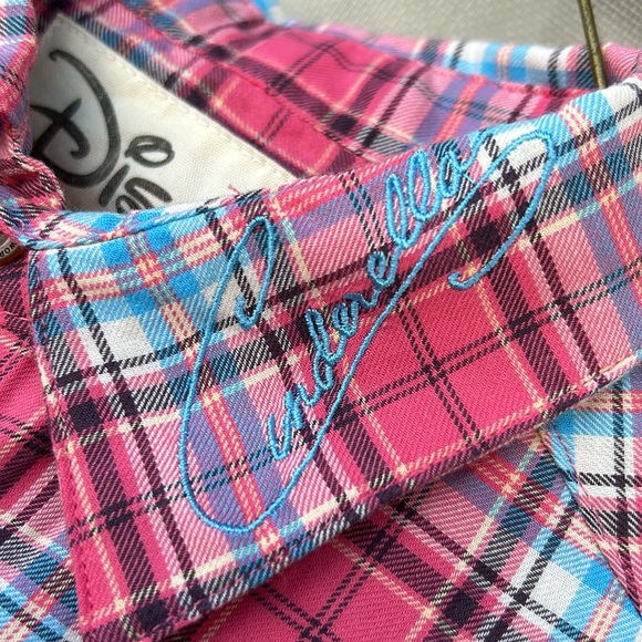 Disney top - Picture 6 of 9